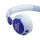 JBL JR320BT Niebieskie - 1263153 - zdjęcie 7